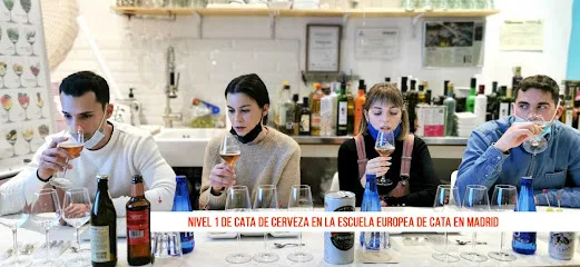Escuela Europea de Cata