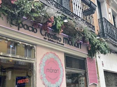 Espacio Creativo Monart - Lovemonart
