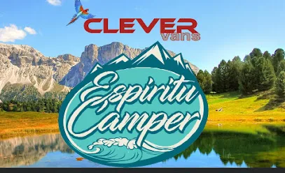 Espíritu Camper - Alquiler de Camper en Madrid