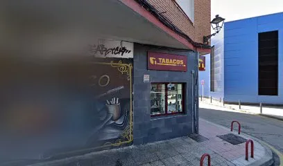 Expendiduria numero 19