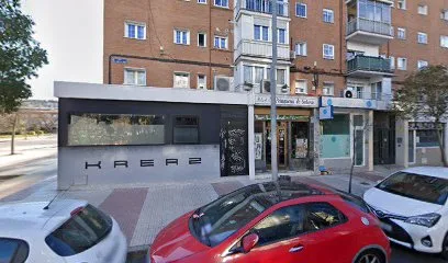 FARMACIA ROBERTO