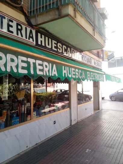 Ferretería Huesca