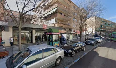 Fotomatón - Foto Carnet - Tecnotron
