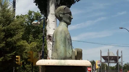 Fuente de Tirso de Molina