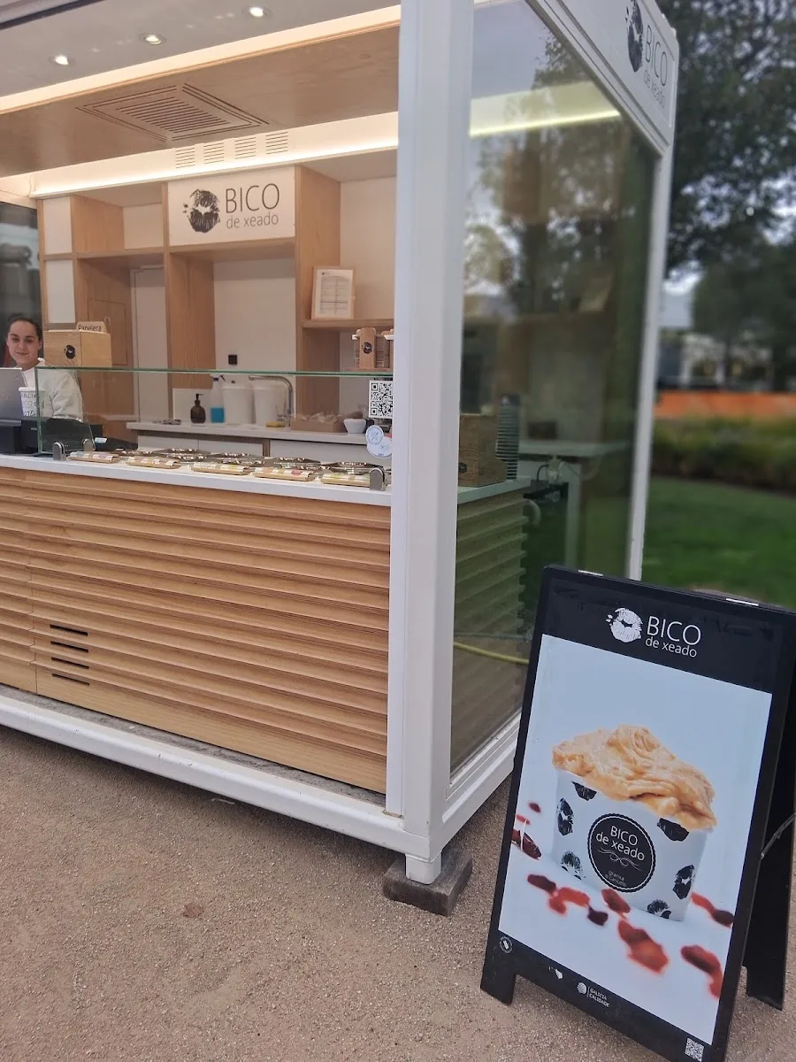 Gelati Pino