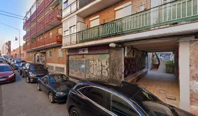 Granitos de Villalba