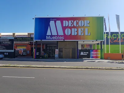 Grupo Decor Mobel