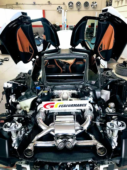 Gt Performance