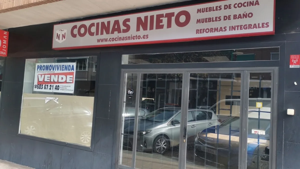 GUARCONSA ALCOBENDAS (COELSA)