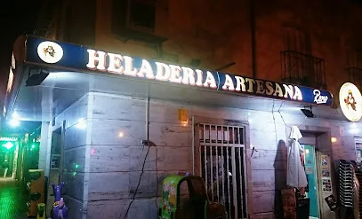 HELADERIA REMO