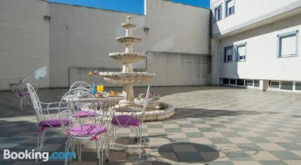Hostal Azul