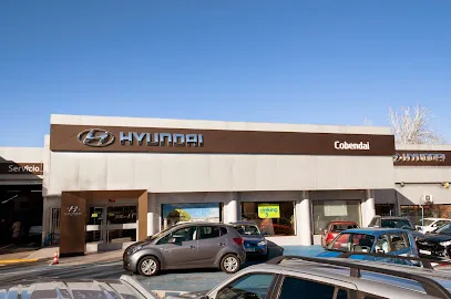 Hyundai Cobendai Alcobendas