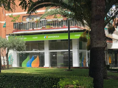 Iberdrola Clientes Leganés Monegros