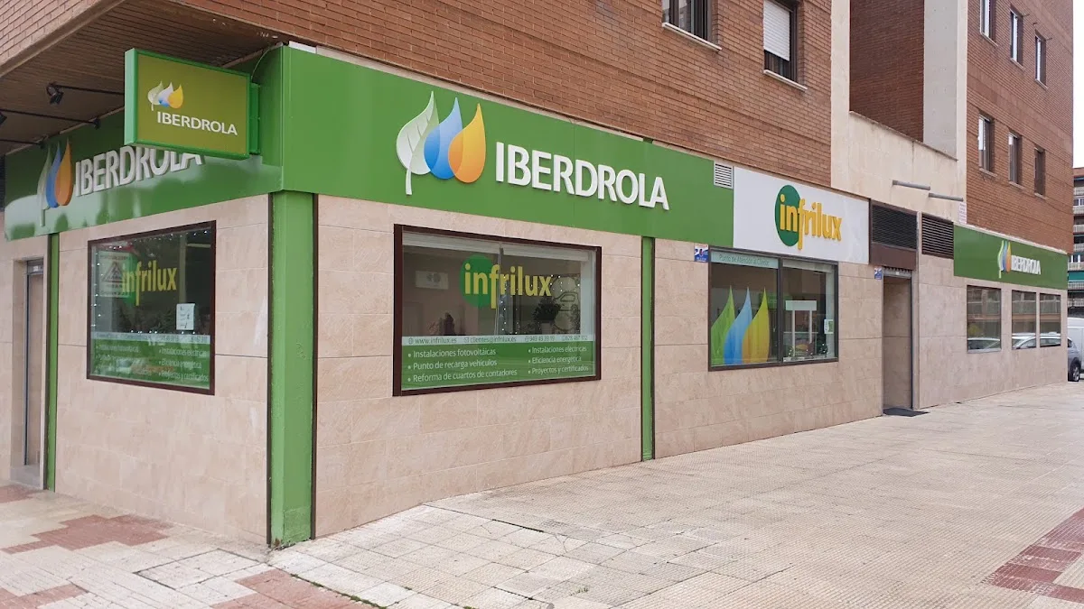 Iberdrola Clientes