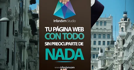 Infandum Studio