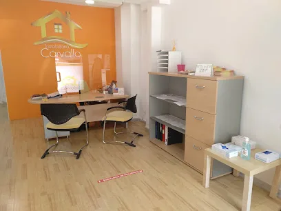 Inmobiliaria " Carvallo"