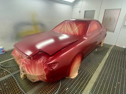 JM Classic Garage