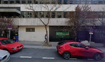 Juzgado De Lo Social Número 2
