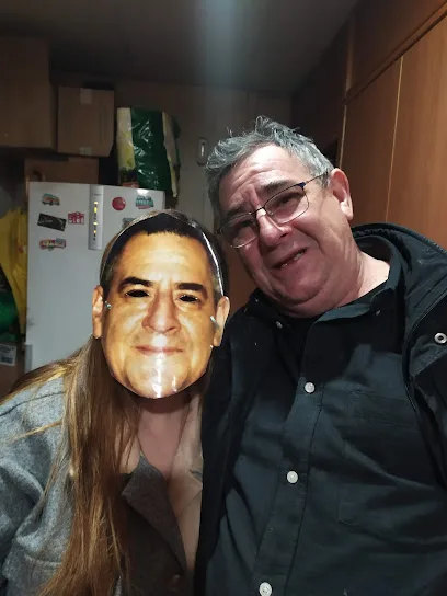 La Cava de Julián