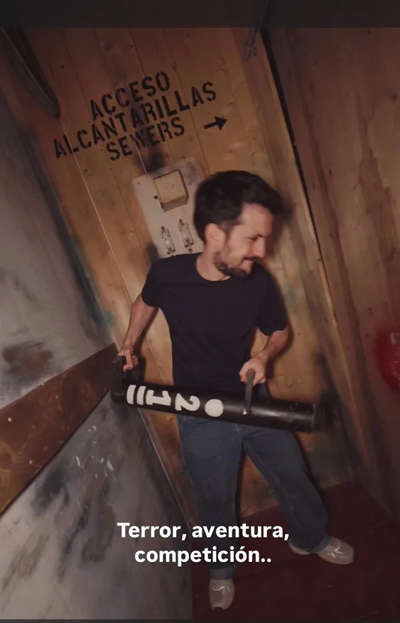 La Orden by Experiencity Escape Room