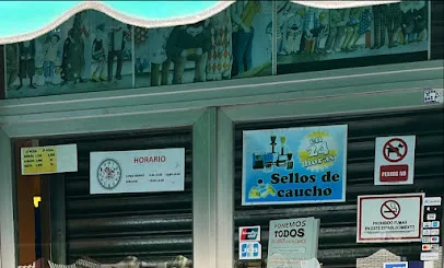 Libreria Papeleria BECQUER