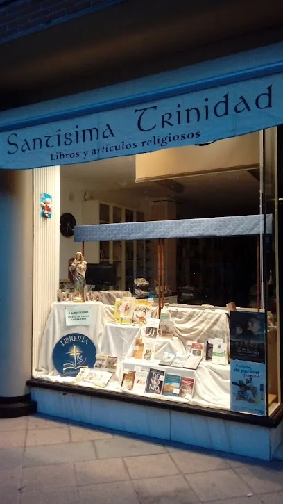 Librería Santísima Trinidad