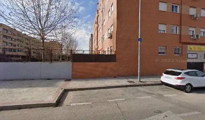 Limpiezas Velasco
