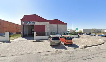 Linea De Reparación