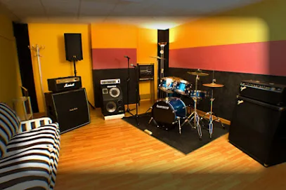 Locales de ensayo Circulo Ipanema