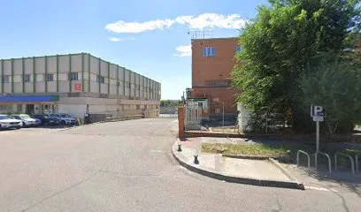 Logística RodCamp