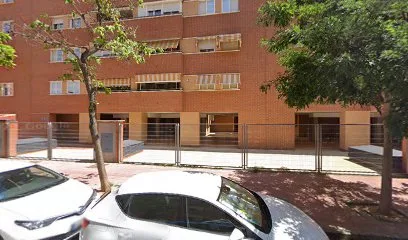 Luis Sotos Buendía
