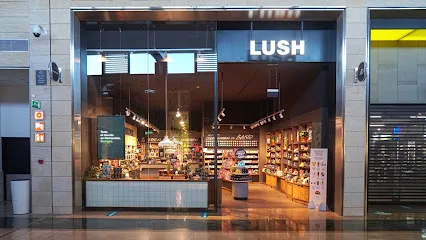 Lush Cosmetics