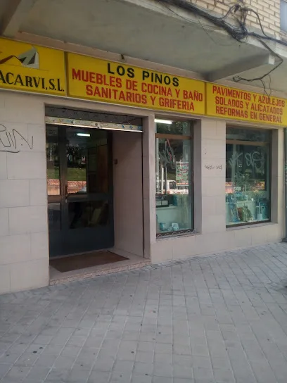 Macarvi,S.L