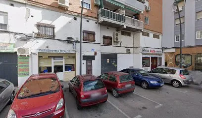 Mantenimiento aluna