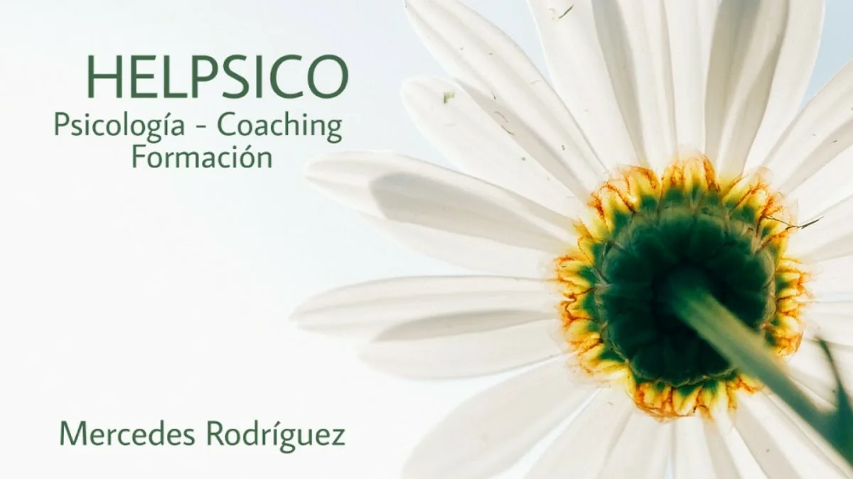Mercedes Rodriguez Psicologia