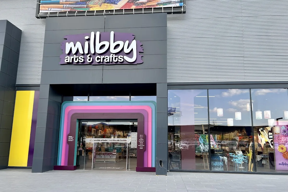 Milbby