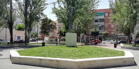 Monumento a la Madre e Hijo