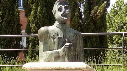 Monumento a Lope de Vega