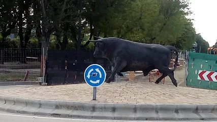 Monumento al Toro