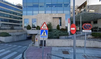 Moog Sarl Sucursal En España