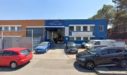 MS Motor