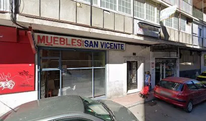 Muebles San Vicente Real S L