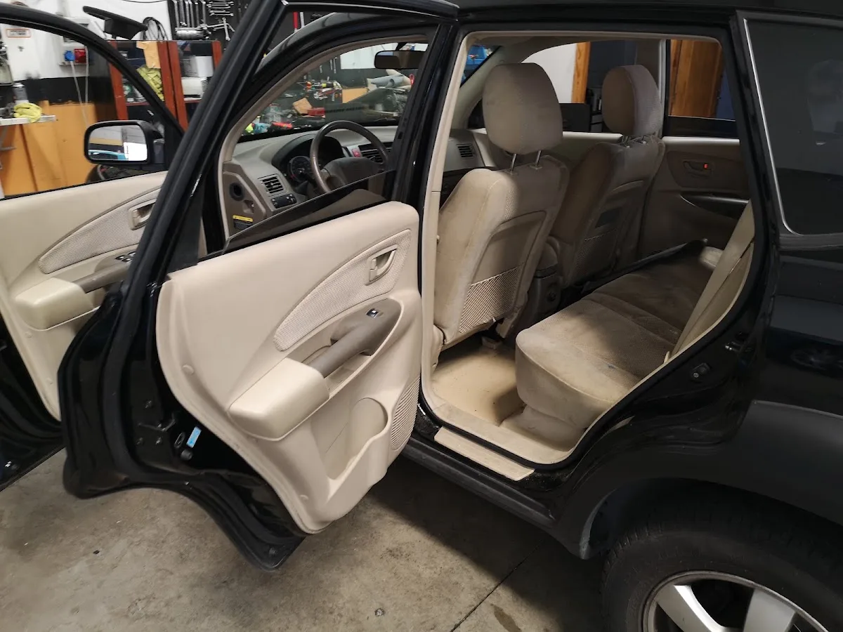 OcasionPlus Fuenlabrada Concesionario de coches de segunda mano