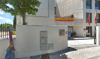 Oficina Conjunta de Atención al Ciudadano en Pozuelo de Alarcón