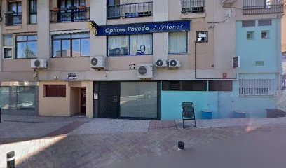 Optica Poveda Audifonos