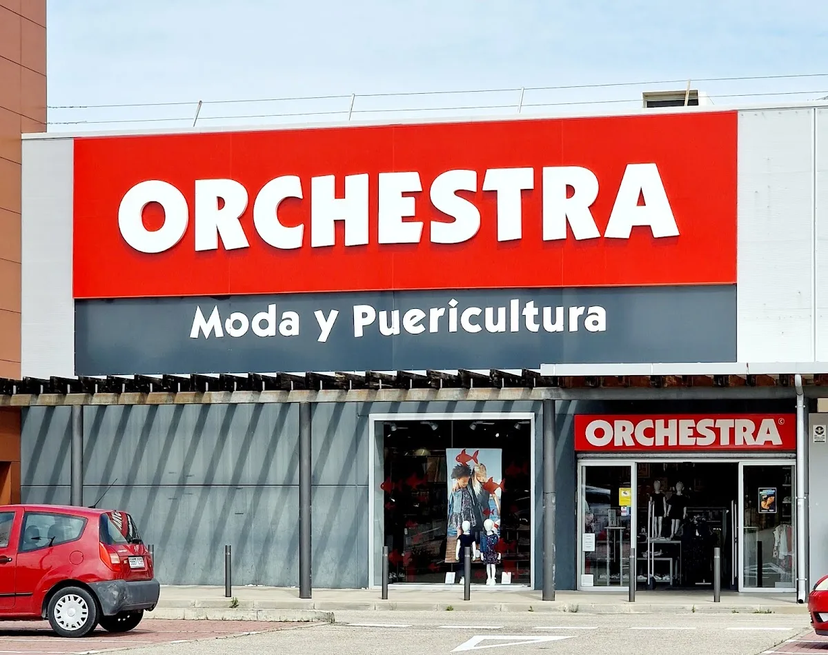 Orchestra