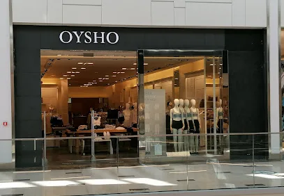 Oysho