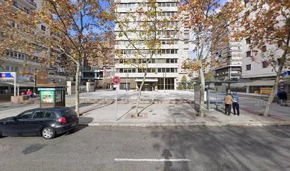 PARKING TORRE RIOJA