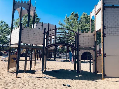 Parque El Castillo