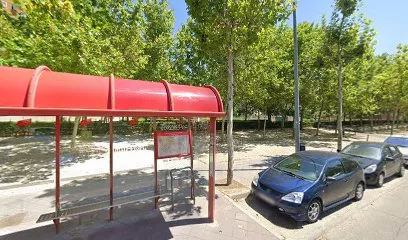 Parque Infantil Buenos Aires